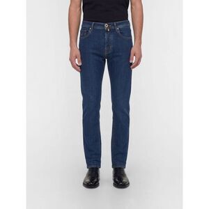 Jacob Cohen Jeans Men Blue